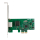 I-TEC PCI-E Gigabit Ethernet Card 1000/100/10 MBps PCEGLAN - 518552 - zdjęcie 2